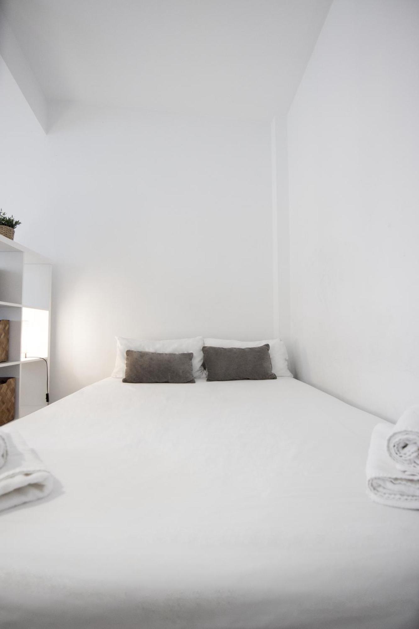 Rentalsevilla Santa Rufina エクステリア 写真