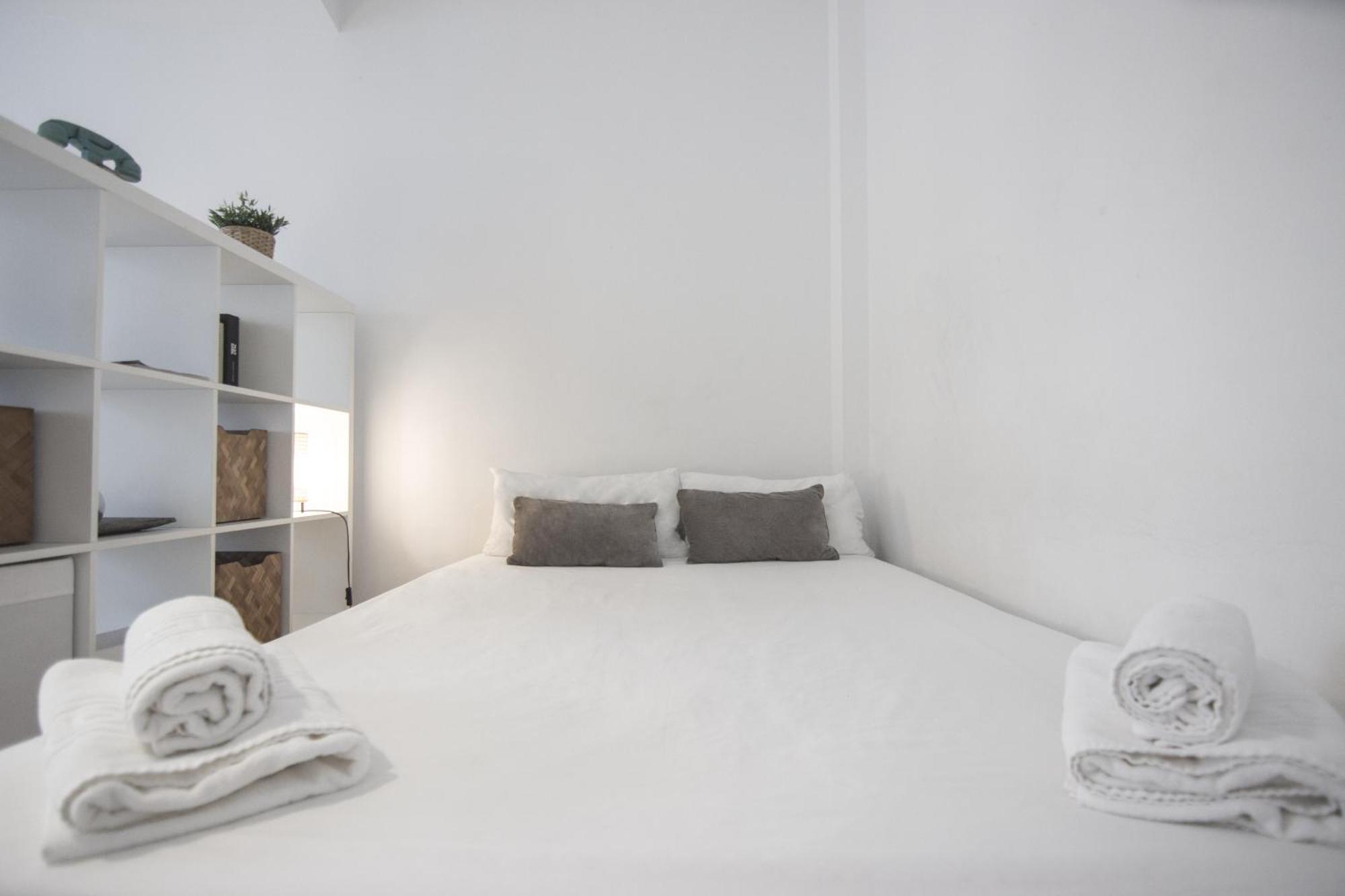Rentalsevilla Santa Rufina エクステリア 写真