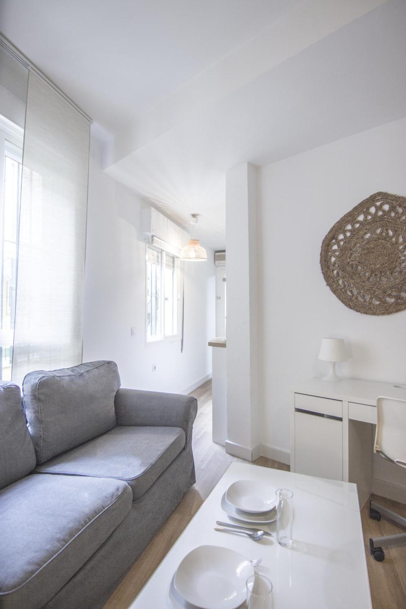 Rentalsevilla Santa Rufina エクステリア 写真