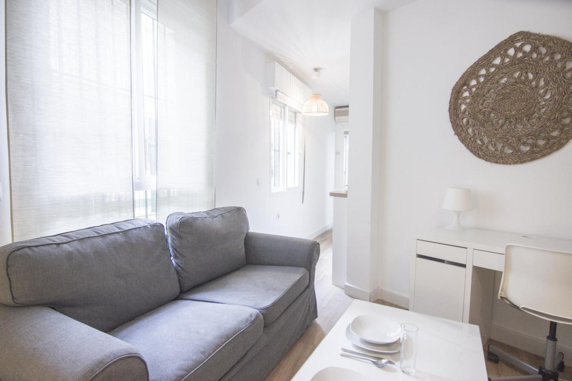 Rentalsevilla Santa Rufina エクステリア 写真